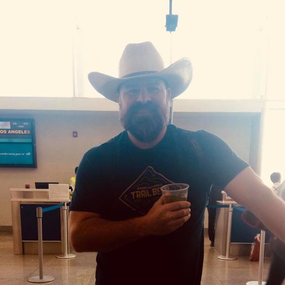 Meet your Posher, Greg - Picture 1 of 1